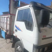 کامیونت هیوندای کروس|خودرو سنگین|شاهنجرین, |دیوار