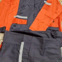 لباس کار(xl)