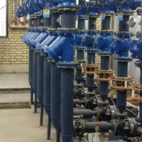 تاسیسات بدر لوله کشی ساختمان وموتور خانه|خدمات پیشه و مهارت|تهران, یاخجی آباد|دیوار