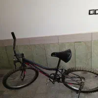 دوچرخه ۲۴