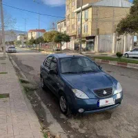 تیبا 2مدل 96فول|خودرو سواری و وانت|رشت, صفاری|دیوار