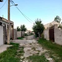 زمین ۱۵۰ متری نسق|فروش زمین و ملک کلنگی|رشت, احمد گوراب|دیوار