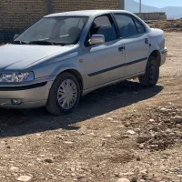 سمند 85|خودرو سواری و وانت|یاسوج, |دیوار