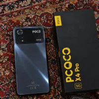 پوکو Poco x4 pro