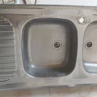 سینگ ظرفشویی اخوان