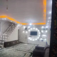 خانه ویلایی دوبلکس