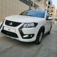 کویبک Gx مدل 1403|خودرو سواری و وانت|اصفهان, شهرک میلاد|دیوار