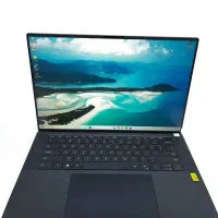 لپتاپ DELLPRECISION 5550 با 4 گیگ گرافیک صنعتی