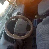 پژوslx  tu5مدل ۹۶|خودرو سواری و وانت|کرمانشاه, |دیوار