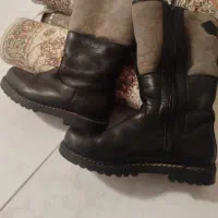 پوتین پسرانه