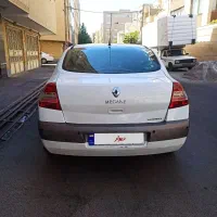 یک دستگاه خودرو رنو مگان بدون رنگ مدل 91|خودرو سواری و وانت|تبریز, |دیوار