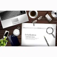 همکاری با طراح سایت و تولید کننده محتوا