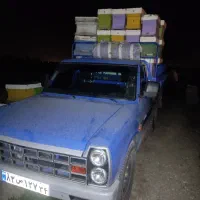 حمل بار شهری وبرون شهری