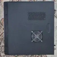 بدنه کیس