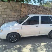 پراید SE 111