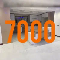 ۶۰متر/شهرک رویا/وام گرفته بدون نیاز اوراق/۳۵۰نقد|فروش آپارتمان|ماهدشت, |دیوار