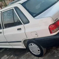 پراید۱۳۱مدل۹۱ هیدرولیک|خودرو سواری و وانت|کازرون, |دیوار