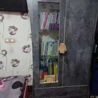 تخت و کمد و دراور|تخت و سرویس خواب|شیراز, فرهنگیان|دیوار