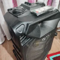 پخش کننده تسکو|سیستم صوتی خانگی|تهران, شهرک طالقانی|دیوار