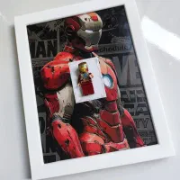 تابلو تزئینی لگویی|تابلو، نقاشی، عکس|رشت, فلسطین|دیوار