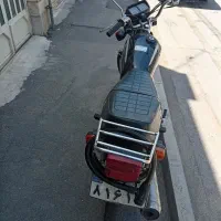 هندا 125