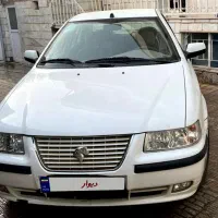 سمند lx|خودرو سواری و وانت|اصفهان, شهرک امام خمینی|دیوار