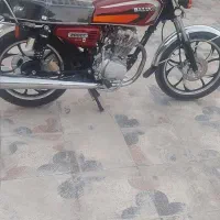 فروش موتورسیکلت200