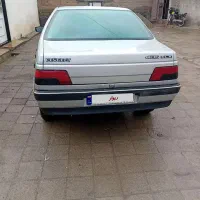 ۴۰۵ عروسک|خودرو سواری و وانت|میاندوآب, |دیوار