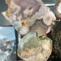 سنگ کلکسیونی راف|کلکسیون و سرگرمی|شیراز, بازار|دیوار