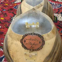 تار موسیقی|سازهای سنتی|جهرم, |دیوار