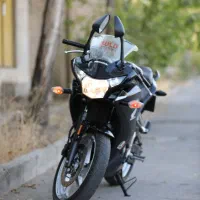 cbr250 هوندا honda|موتورسیکلت|تهران, مهرآباد جنوبی|دیوار