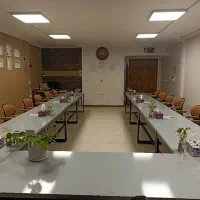 اجاره فضای آموزشی رویداد ایونت سالن کنفرانس شیک