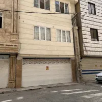 نصیرشهر/ الغدیر شرقی/تکواحدی/ دو بحر نورگیر|فروش آپارتمان|رباط‌کریم, نصیرشهر|دیوار