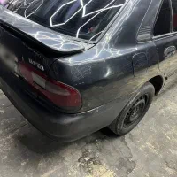 پروتون ویرا مشکی