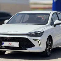 بیجینگ U5 پلاس