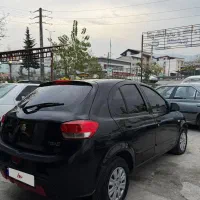 تیبا۲مدل۹۷ درحد خشک|خودرو سواری و وانت|نوشهر, |دیوار