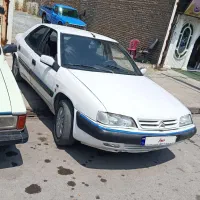 زانتیا 2000مدل87