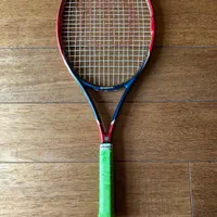 راکت تنیس ویلسون wilson blx