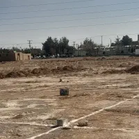 زمین-6و-نیم-قصب-چهار-راه-نیکزادباموقعیت-فوق-العاده