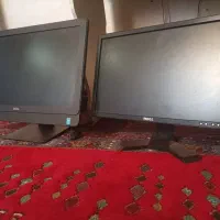 all in one و مانیتور