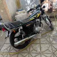 هوندا ۲۰۰ باسل اقساط