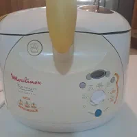 سرخ کن مولینکس