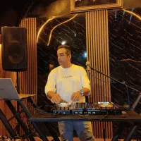 اولین و باسابقه ترین دیجی dj شاهین شهر