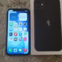 iphone 11 64g/ایفون ۱۱