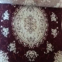 فرش طول 4درعرض1