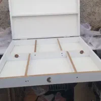 جعبه دخانیاتی|صنایع دستی و سایر لوازم تزئینی|ایرانشهر, |دیوار