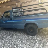 مزدا|خودرو سواری و وانت|برازجان, |دیوار