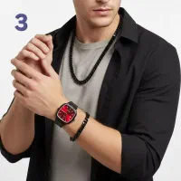 ست ساعت و نیم ست مردانه|ساعت|آبادان, |دیوار