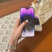 ۱۴ پرومکس|موبایل|یاسوج, |دیوار