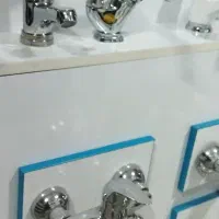 شیرآلات ساختمانی کاتریج ۴۰